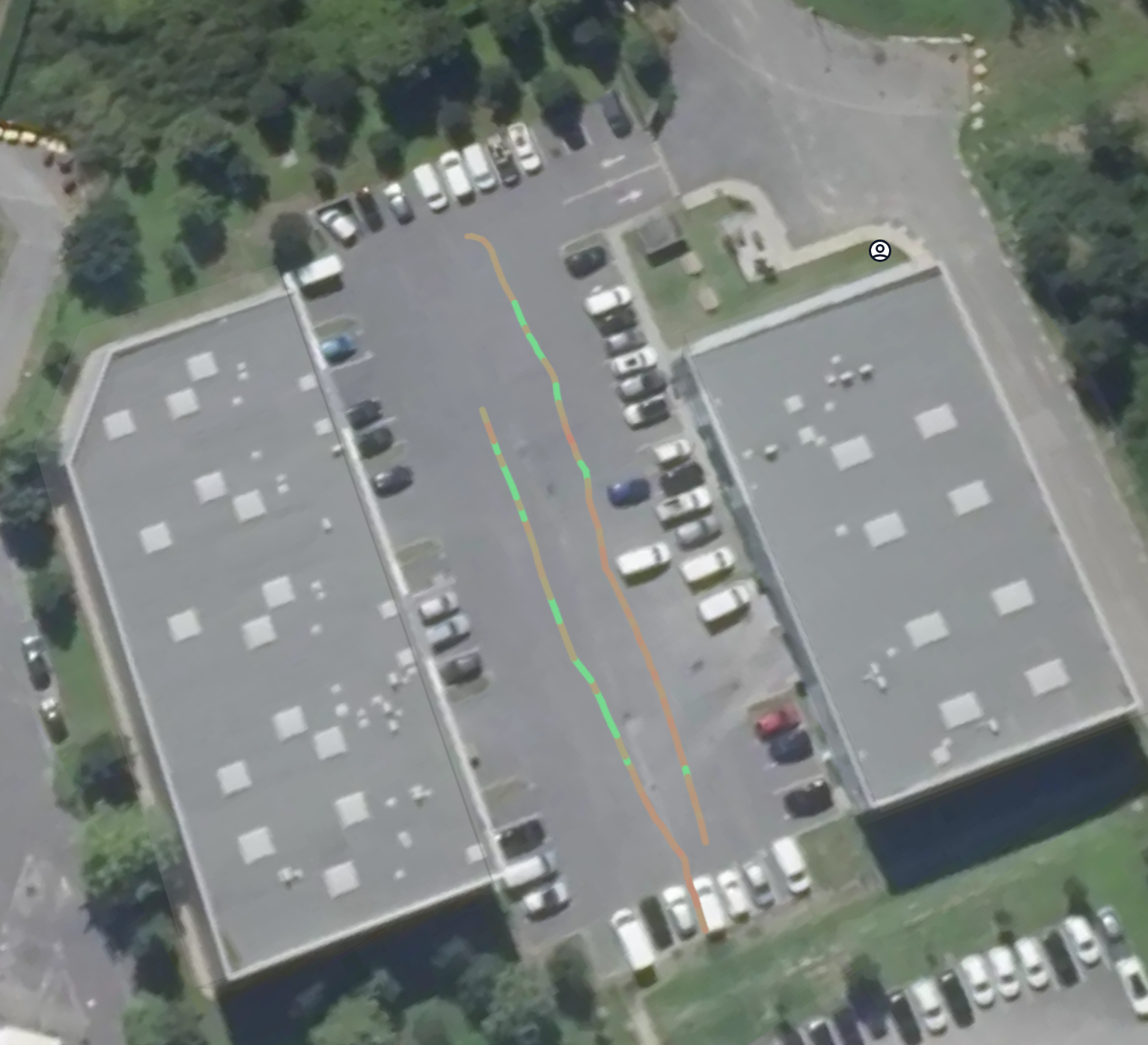 rapport mapview IziPMP
